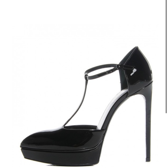 Ysl size 37.5 - Picture 5 of 7